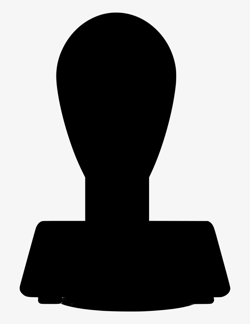 Download Png - Account Icon Svg, transparent png #2778667