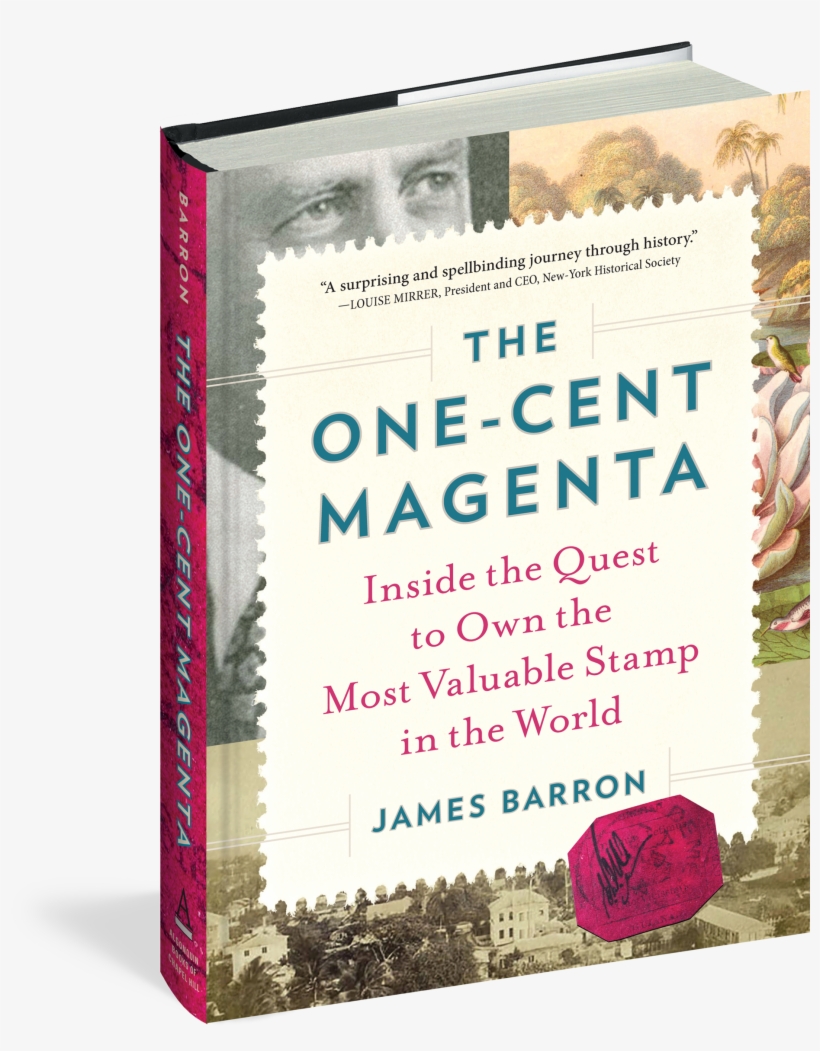 Cover - One-cent Magenta: Inside The Quest World [book], transparent png #2778818