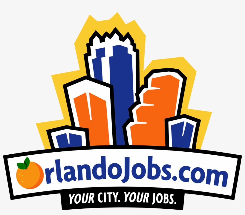 The Ninth Straight Year, The Largest Gathering Of Employers, - Orlando Jobs, transparent png #2778845