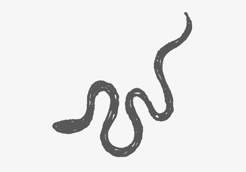Claim This Tattoo - Serpent, transparent png #2778872