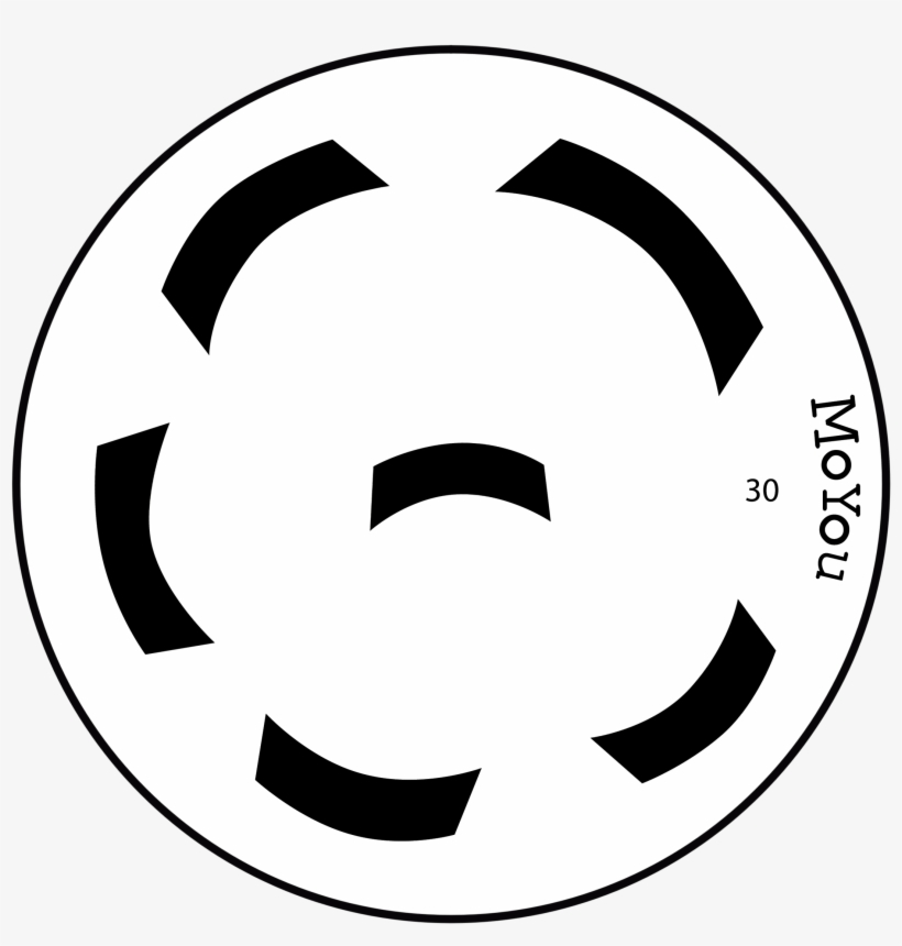 Original Moyou Nail Art Image Stamp Stamping Plate - Manicure, transparent png #2778957