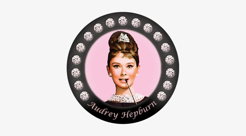 Audrey Hepburn - Alpha Beta Gamma Honor Society, transparent png #2779028
