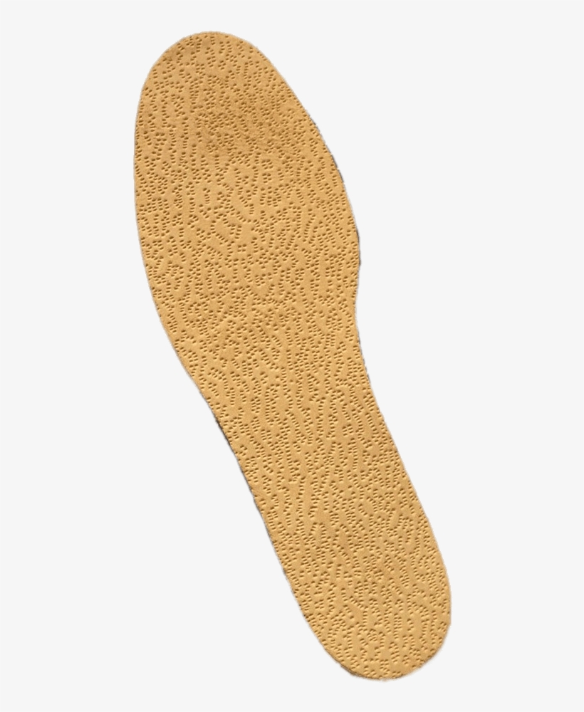Leather Insole Png - Leather, transparent png #2779055