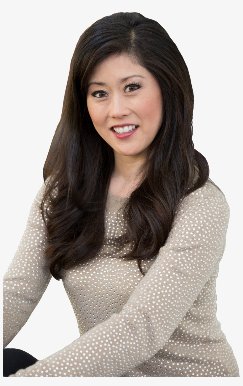 Olympian Kristi Yamaguchi Wants Kids To Go For Reading, transparent png #2779058