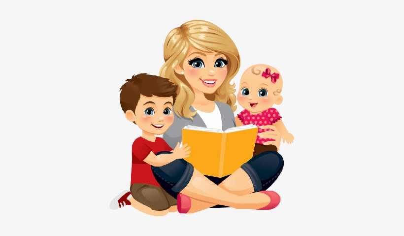 Making Reading Fun For Kids - She's A Keeper - Vol. 2, transparent png #2779099