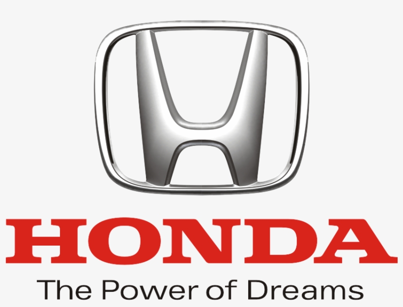 Logo Honda The Power Of Dreams Vector Cr V, Car Gadgets, - Logo Honda The Power Of Dreams Png, transparent png #2779276