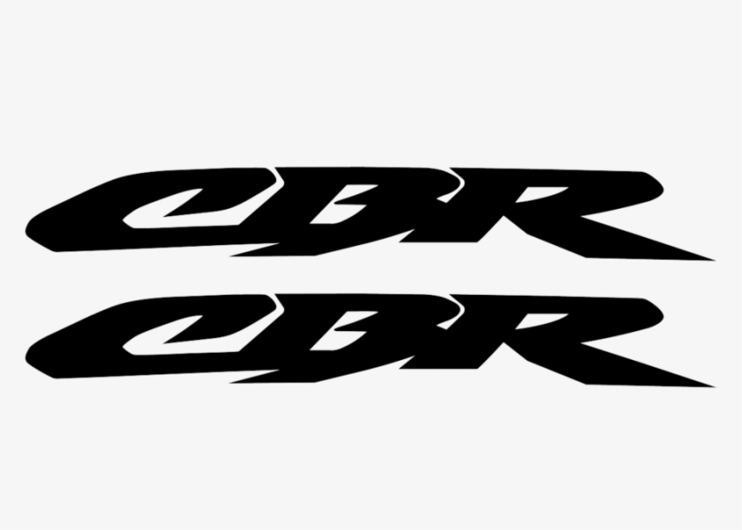 Cbr Clipart Honda Logo Honda Motor Company Motorcycle - Honda Cbr, transparent png #2779347