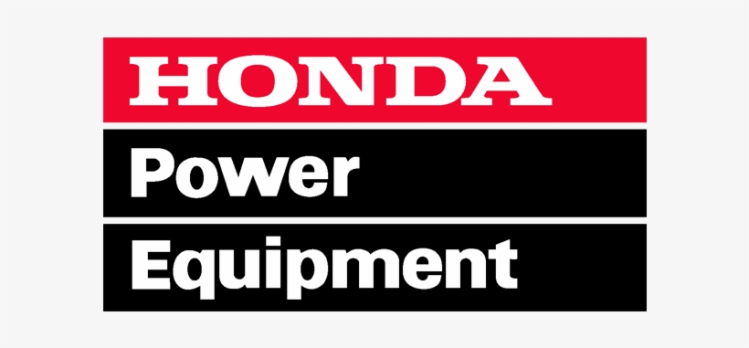 New Honda Power Equipment Models For Sale - Honda Power Equipment Logo Png, transparent png #2779467