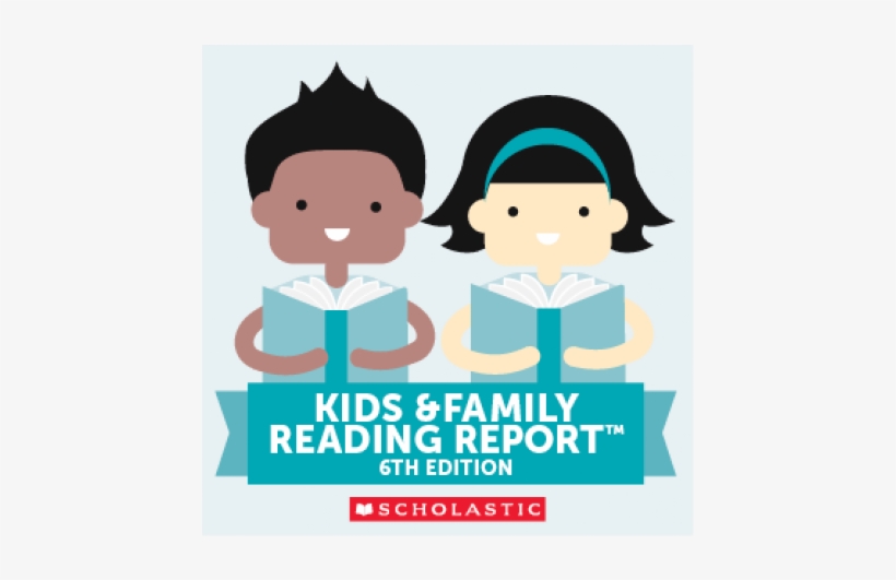 Back To School Tips To Keep Kids Reading For Fun - Book, transparent png #2779524