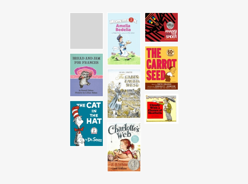 Mensa For Kids Excellence In Reading Program - Charlotte's Web (trophy Newbery), transparent png #2779620