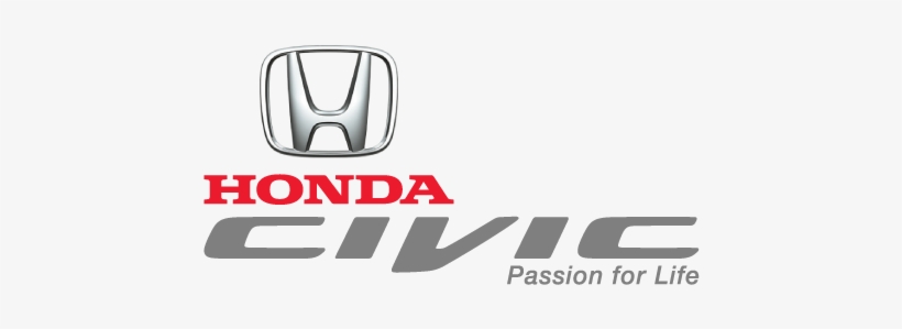 Civic Logo Png - Honda Civic Logo Png, transparent png #2779670