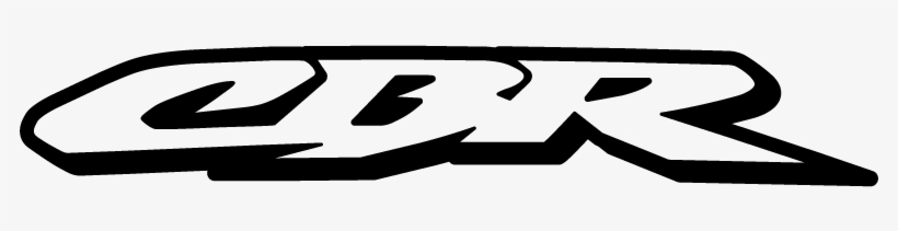 Honda Cbr Logo - Honda Cbr Logo Png, transparent png #2779689