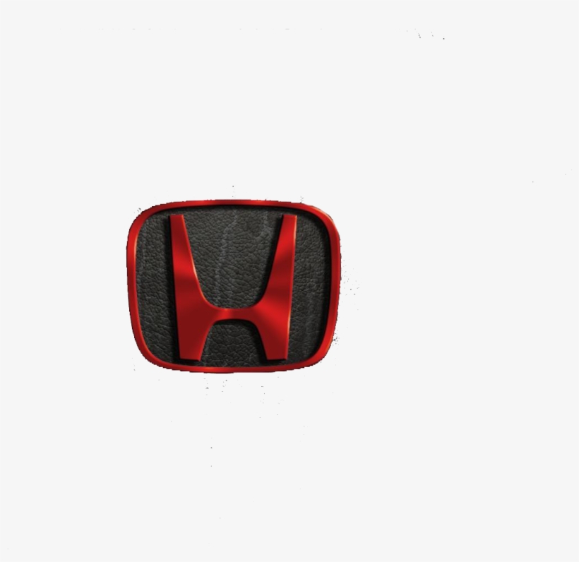 Honda Logo Png Image File - Sports Gear, transparent png #2779779