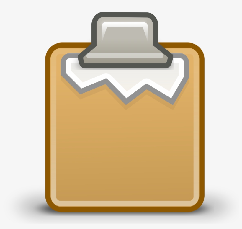 Open - Task, transparent png #2779856