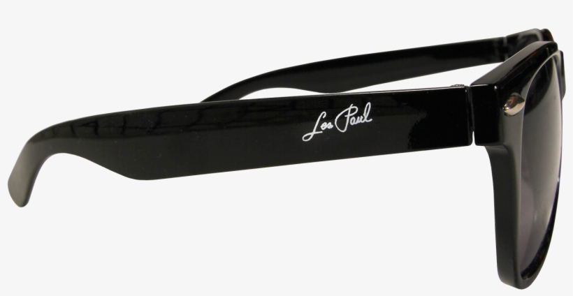 Les Paul Sunglasses - Gibson Les Paul, transparent png #2779884