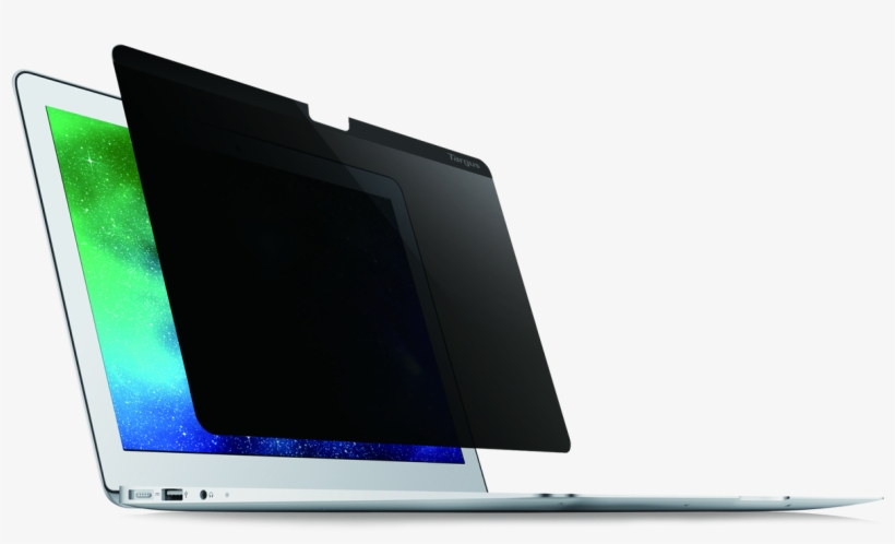 Magnetic Privacy Screen For Macbook Pro® 15 Inch And - Privacy Filters, transparent png #2779910