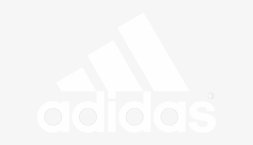 Logo Adidas Putih Png, transparent png #2780015