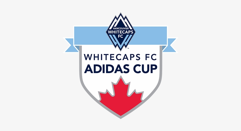 Logo - Team Logo Vancouver Whitecaps, transparent png #2780017
