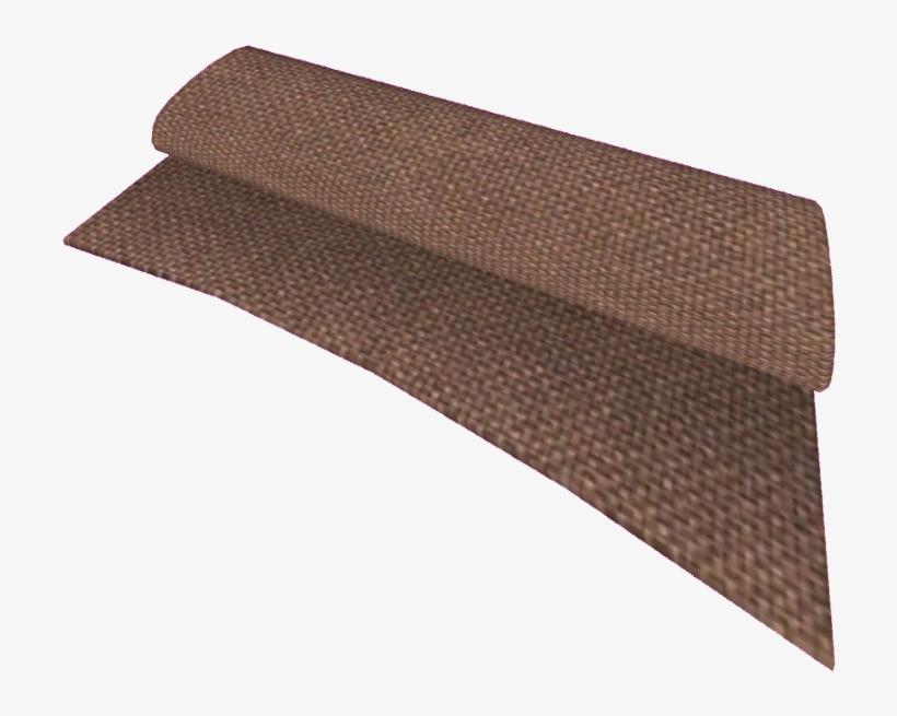 Folded Cloth - The Elder Scrolls Iv: Oblivion, transparent png #2780186