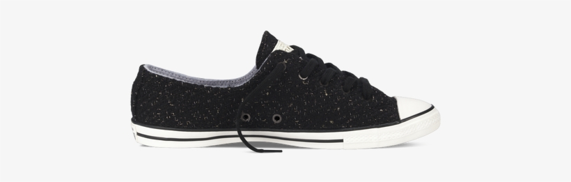 Chuck Taylor All Star Sparkle Weave Fancy - Suede, transparent png #2780235