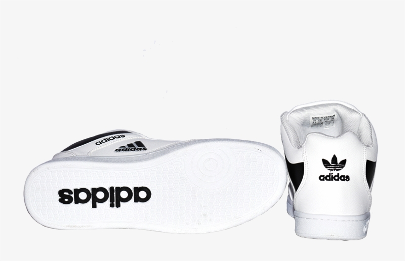 Home / Clothing / Mens Wear / Addidas Hi-top Shoes - Adidas, transparent png #2780271