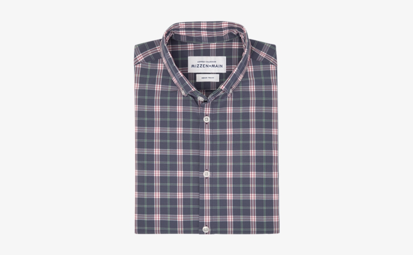 "hawkins" Blue Green Multi Plaid - Pima Palace, transparent png #2780272