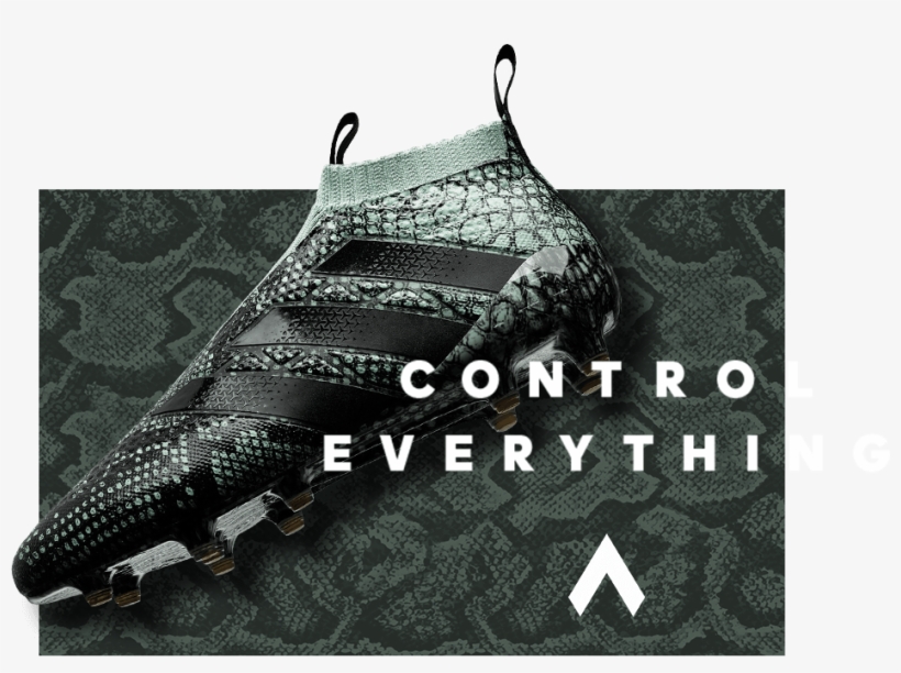 Adidas Viper Pack Adidas Viper Pack - Ace 16+ Viper Pack, transparent png #2780274