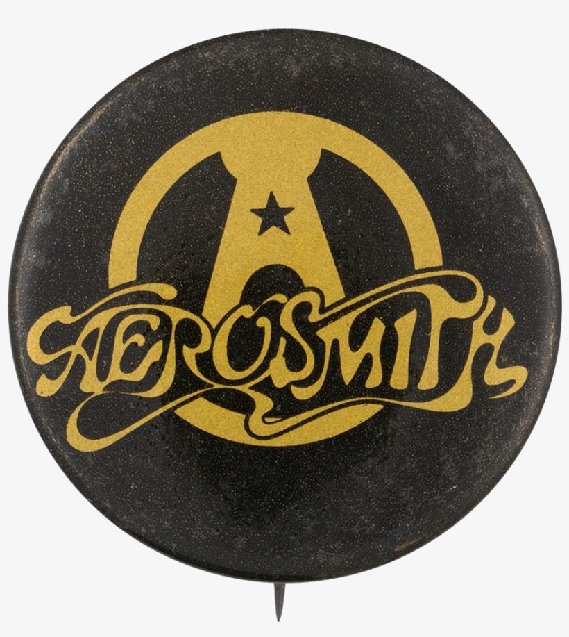 Aerosmith - Aerosmith Logo, transparent png #2780449