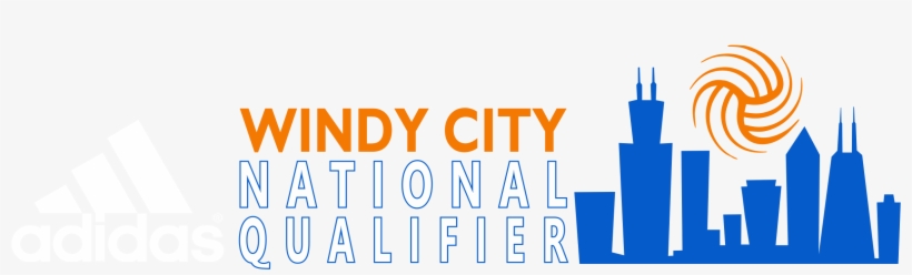 Wcnq-logo - Windy City Qualifier 2018, transparent png #2780509