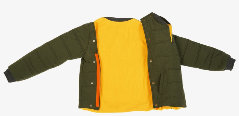 Car Seat Friendly Jacket, Car Seat Safety Jacket, Car - Coat, transparent png #2780535