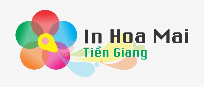 Công Ty Tnhh In Hoa Mai Tiền Giang Tuyển Nhân Viên - Graphic Design, transparent png #2780583