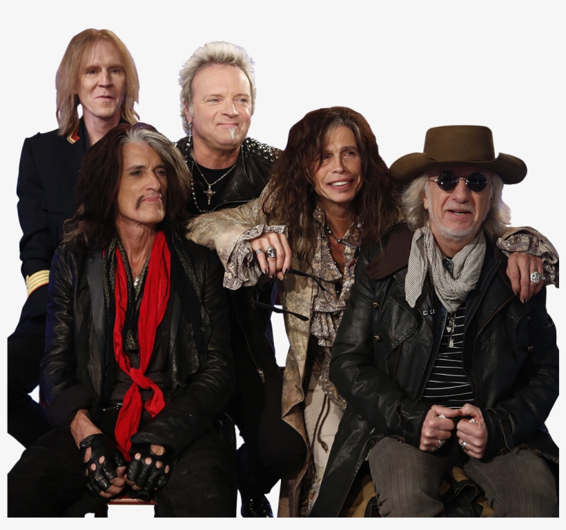 Aero Smith, transparent png #2780584