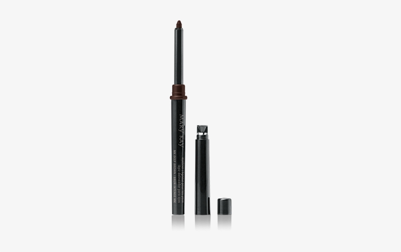 Mary Kay Eyeliner Deep Brown, transparent png #2780777