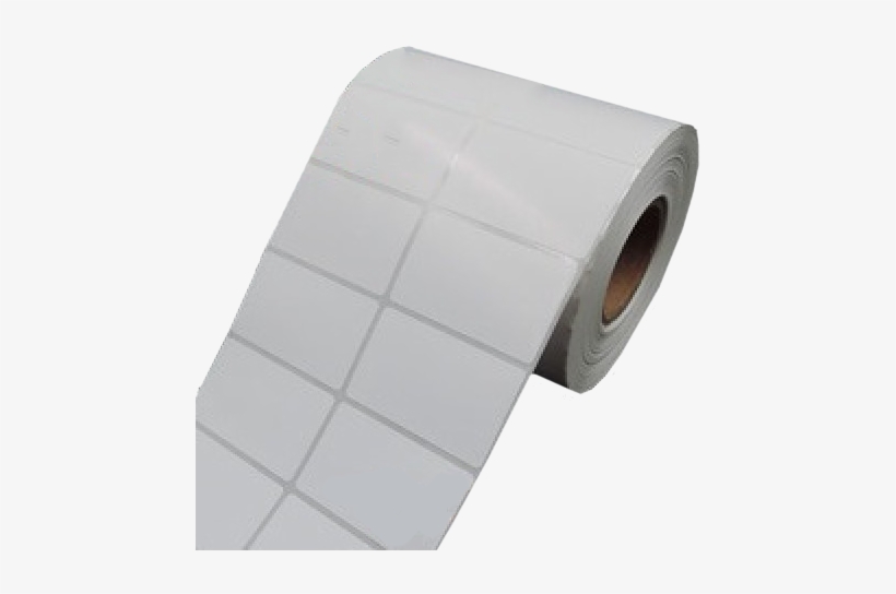 Hoa Mai Industry Co - Giấy In Mã Vạch 2 Tem, transparent png #2780800