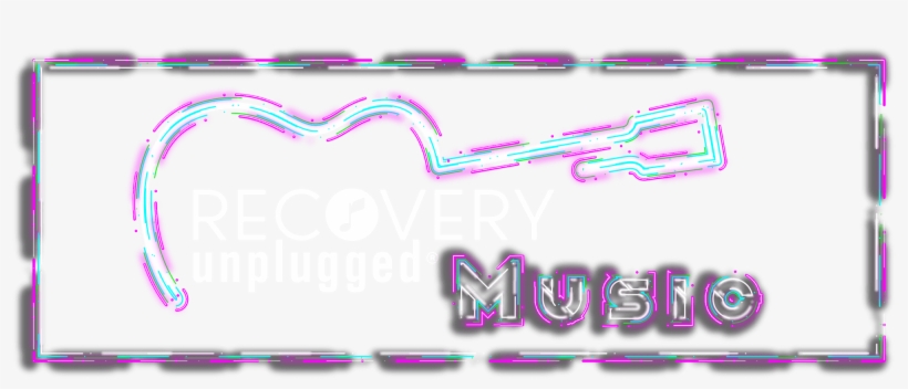 Recovery Unplugged Music - Pattern, transparent png #2780801