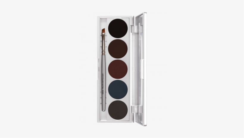 Kryolan Eye Liner, transparent png #2781044