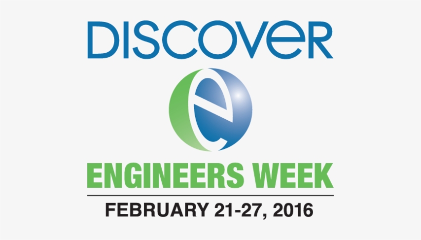 Exxonmobilverified Account @exxonmobil - National Engineers Week 2019, transparent png #2781065