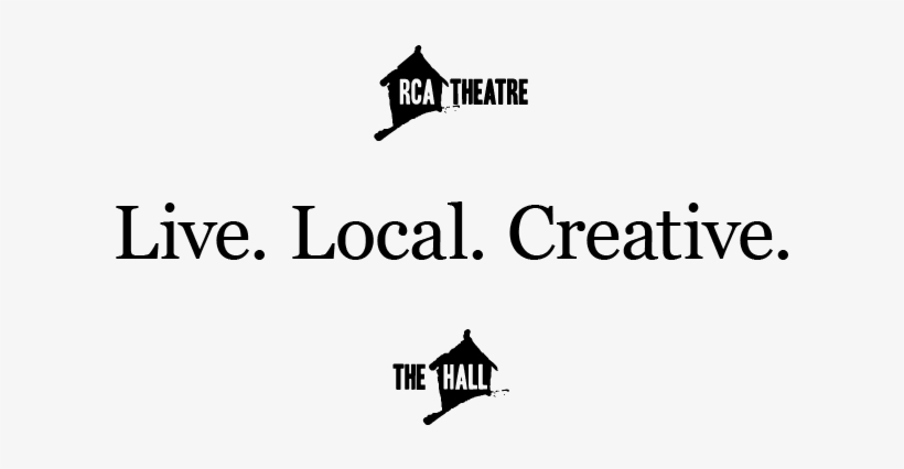 Resource Centre For The Arts - Live Well Laugh Often Love, transparent png #2781131