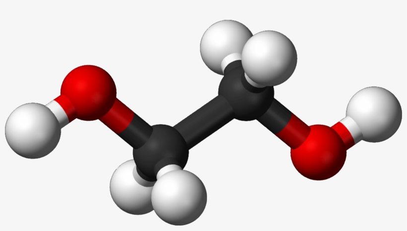 This Free Icons Png Design Of Famous Molecules, transparent png #2781260