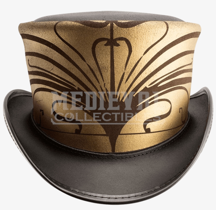 Art Nouveau Hat, transparent png #2781310