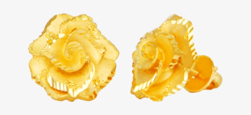 Loading Zoom - Hoa Tai Hoa Hồng, transparent png #2781336