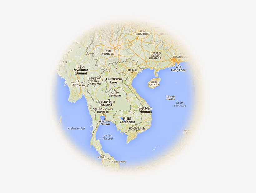 Việt Nam - Atlas, transparent png #2781431