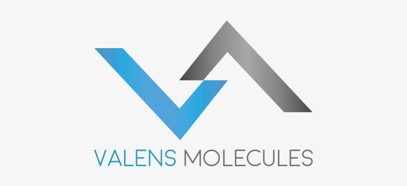 Valensmolecules Logo Valensmolecules Logo Valensmolecules - Valens Molecules Private Limited, transparent png #2781527