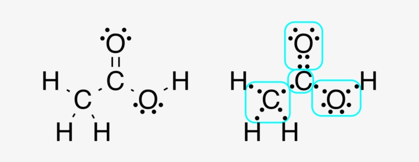 Introduction To Lewis Structures For Covalent Molecules - Cobalt Oxide ...