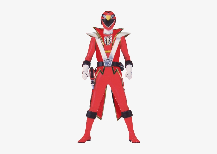 Power Rangers Rpm Red Ranger - Power Rangers Rpm Red, transparent png #2781726