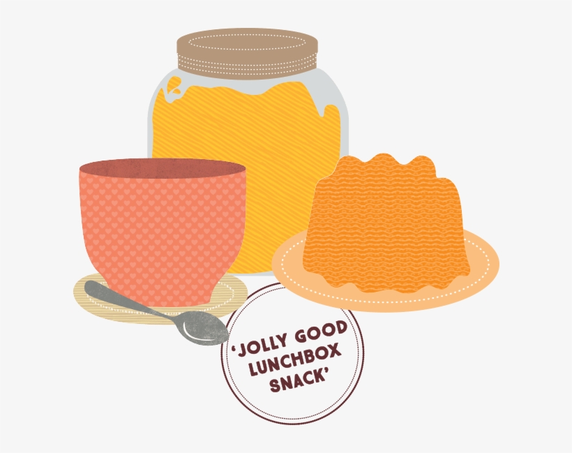 Lunchbox-image - Lunchbox, transparent png #2781927