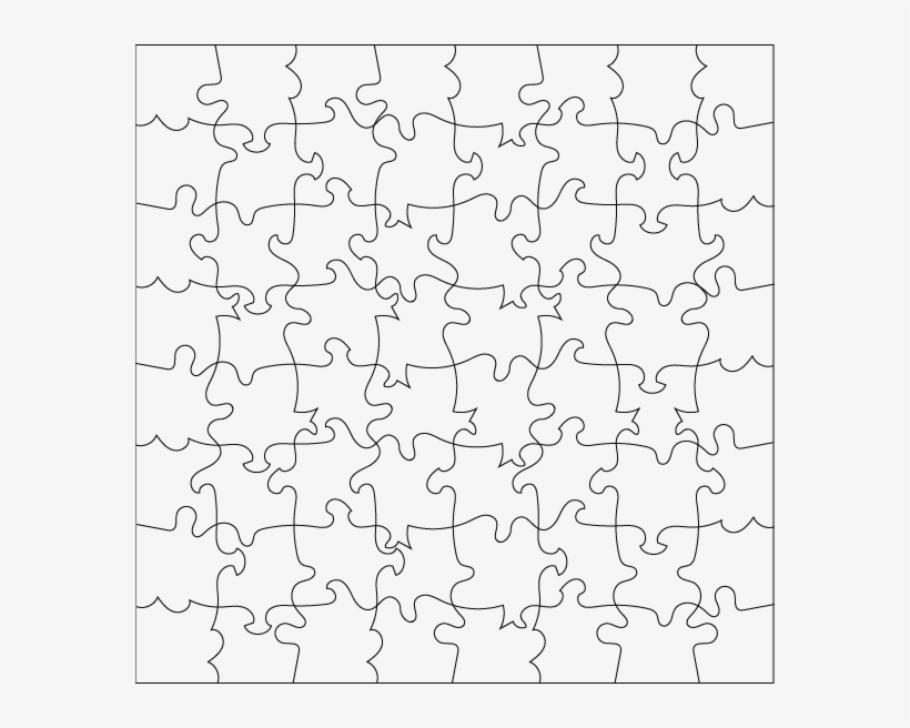 Sillypuzzle 25 Kb - Parallel, transparent png #2781931