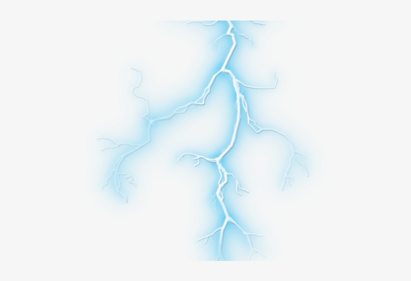 Thunderstorm Clipart Lightning Bolt - Wallpaper, transparent png #2781956