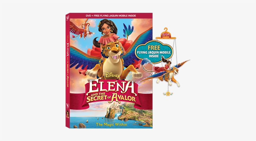 Elena Secret Of Avalor, transparent png #2782078