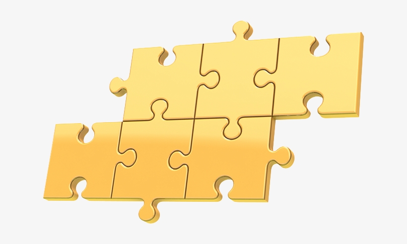 Jigsaw Puzzle, transparent png #2782128